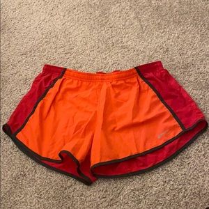 Nike Tempo Shorts